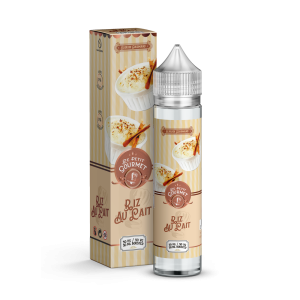 Riz au Lait Le Petit Gourmet Savourea 50ml