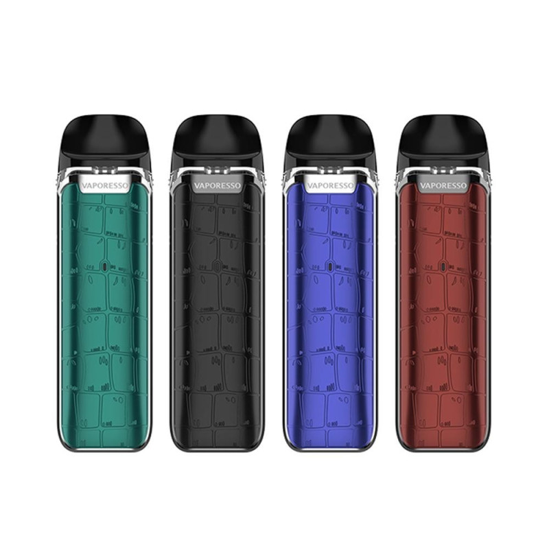 Pod Luxe Q Vaporesso