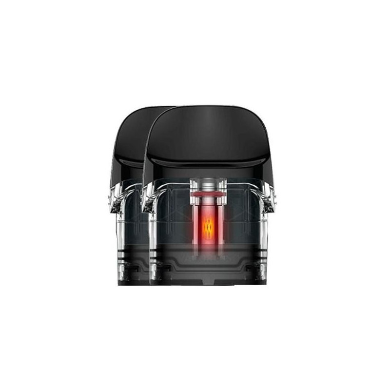 Cartouche pod Luxe Q Vaporesso