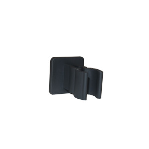 Support E-clip Anthracite