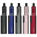 Pack Cosmo 2 Vaptio 2000 mah