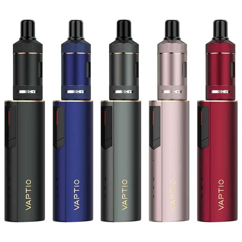 Pack Cosmo 2 Vaptio 2000 mah