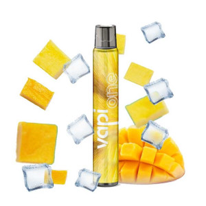 Puff Mangue Fraiche Vapi One