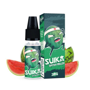 Suika Kung Fruits Cloud Vapor