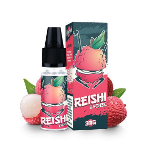 Reishi Kung Fruits Cloud Vapor