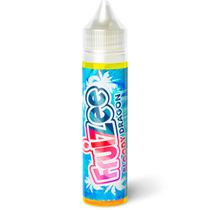 Fruizee Bloody Dragon 50ml