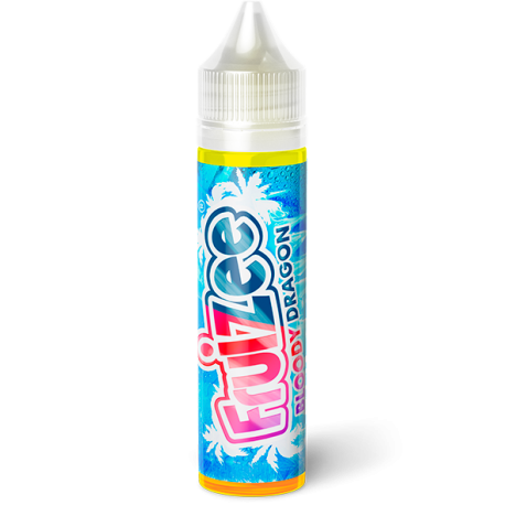 Fruizee Bloody Dragon 50ml