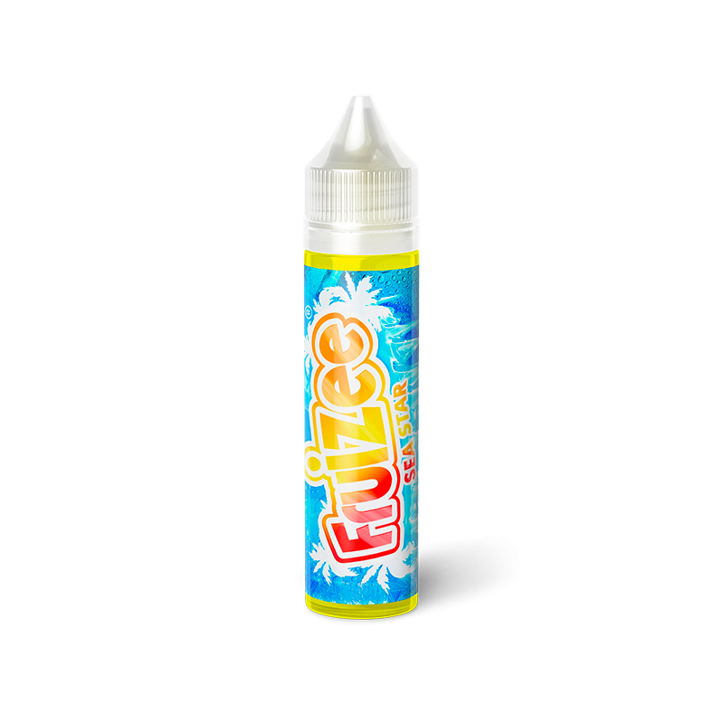 Fruizee Sea Star 50ml