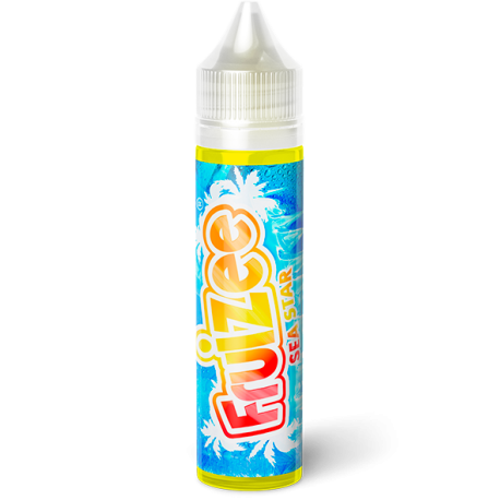 Fruizee Sea Star 50ml