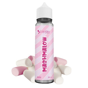 Mashmalow Liquidéo 50ml