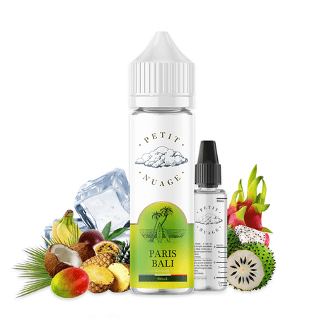 Paris Bali - Petit Nuage 60ml
