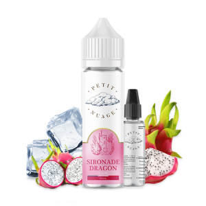 Sironade Dragon - Petit Nuage 60ml