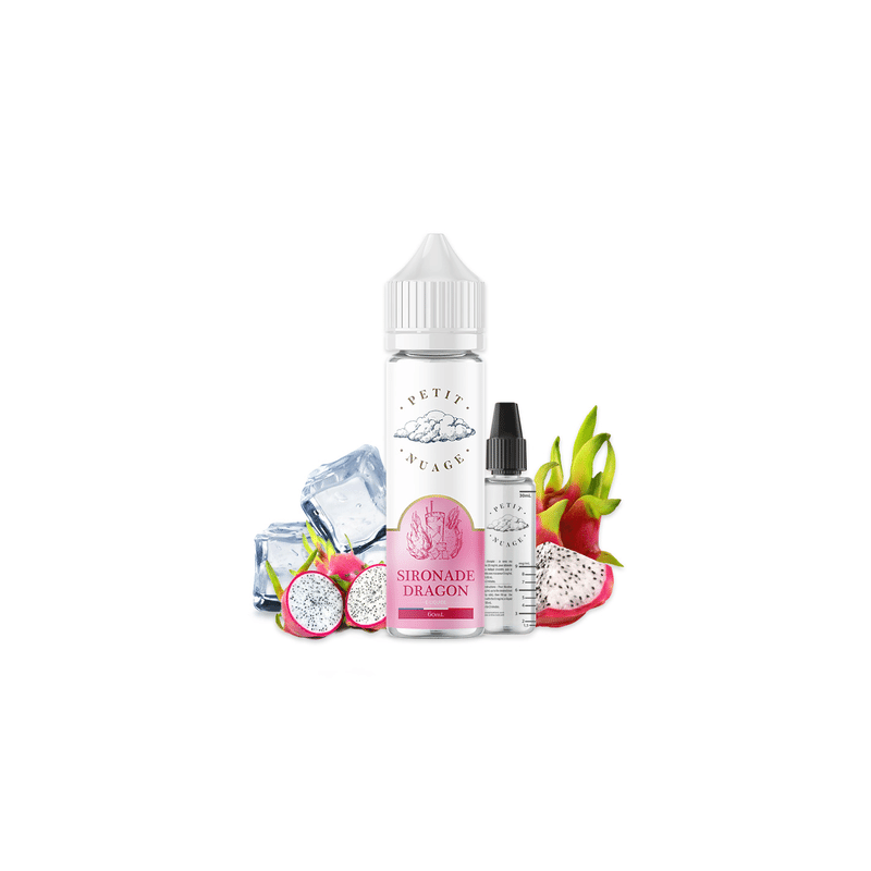 Sironade Dragon - Petit Nuage 60ml