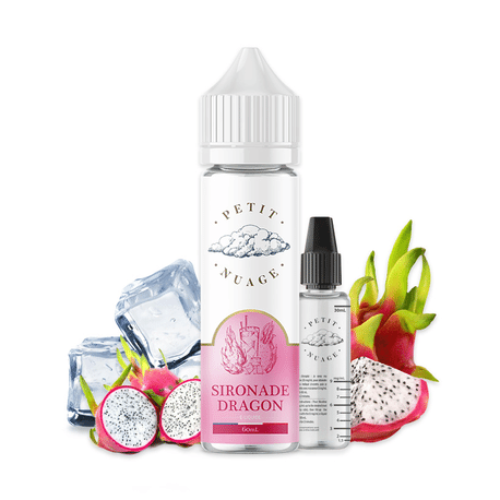 Sironade Dragon - Petit Nuage 60ml