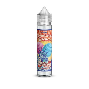 Double Cotton Candy Savourea 50ml