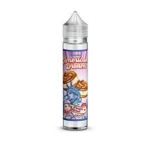 Ice Cream Biscuit Savourea 50ml