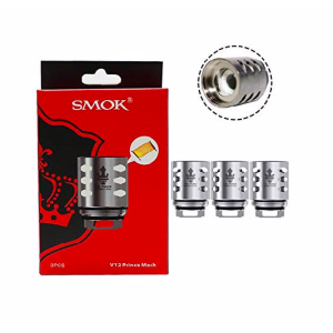 Resistance V12 tank strip SMOK