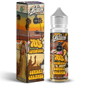 Seventies Sunday caramel Oldies Curieux 50ml