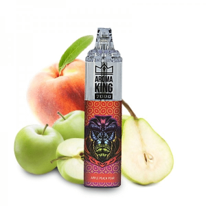 Aroma King Tornado 7000 Apple Peach Pear