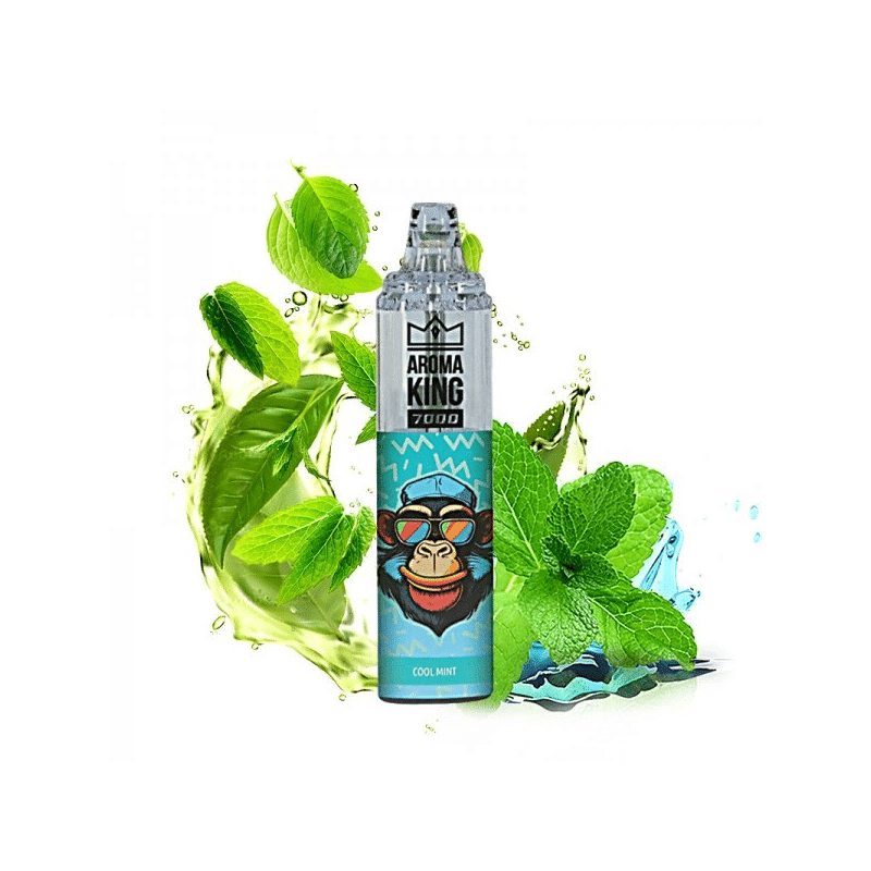 Aroma King Tornado 7000 Cool Mint
