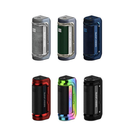 elf bar vape uk GeekVape Aegis Mini 5 Mod 3200mAh 100W