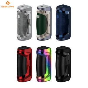 Batterie Aegis Solo 2 S100 Geekvape