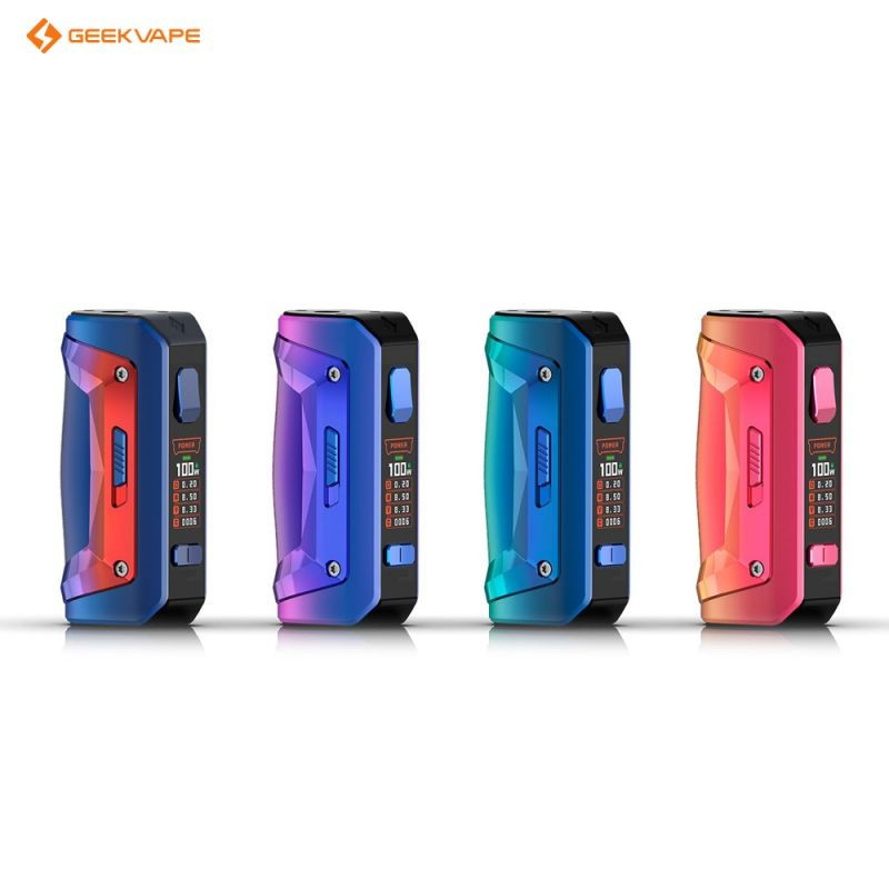 batterie geek vape Batterie Aegis Legend 5 Geekvape main image 1