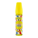 Lemon Tart Dinner Lady 50ml