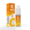Vanilla Custard Alfaliquid 10ml