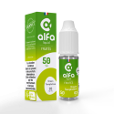 Green Temptation Alfaliquid 10ml