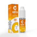 Noisette Alfaliquid 10ml