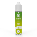 Pomme Verte Alfaliquid 50ml