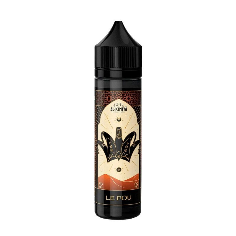Le Fou Al-Kimiya 50ML