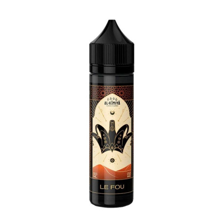 Le Fou Al-Kimiya 50ML