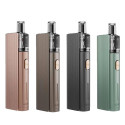 pack Glent justfog