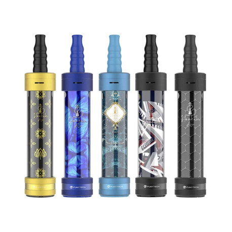 Chicha Hookah Air Fumytech