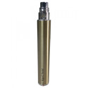 Batterie EGO-C TWIST 1000 mah titane
