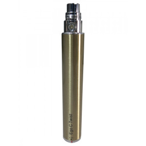 Batterie EGO-C TWIST 1000 mah titane