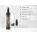 Chicha Hookah Air Fumytech
