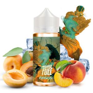 Kantsetsu Fighter Fuel 100ML