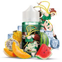 Shaken Fighter Fuel 100ml