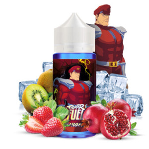 Shigeri Fighter Fuel 100ml