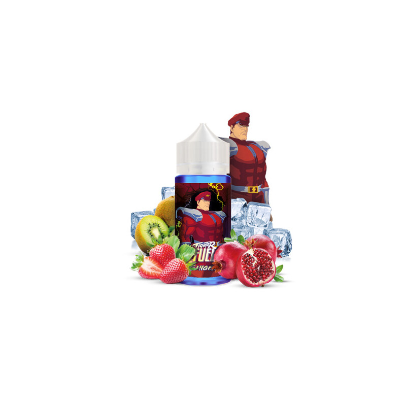 Shigeri Fighter Fuel 100ml