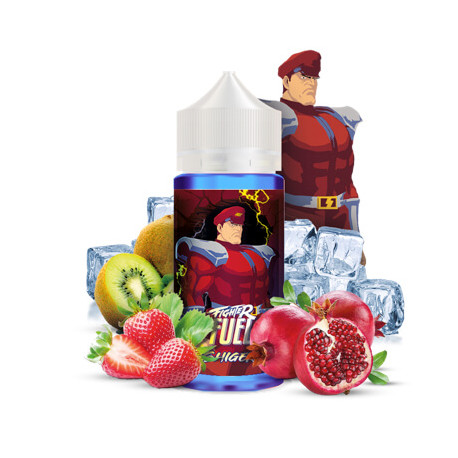 Shigeri Fighter Fuel 100ml