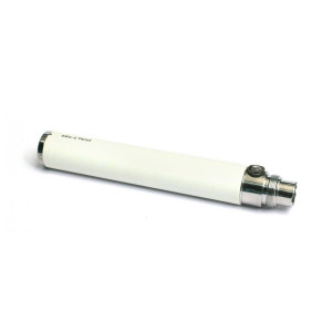 Batterie EGO-C TWIST 1000 mah blanc