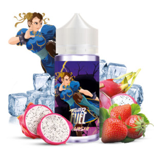 Mawashi Fighter Fuel 100ml