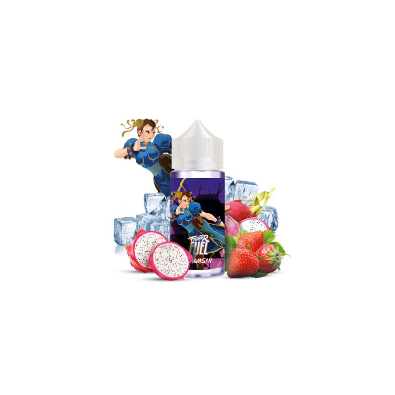 Mawashi Fighter Fuel 100ml