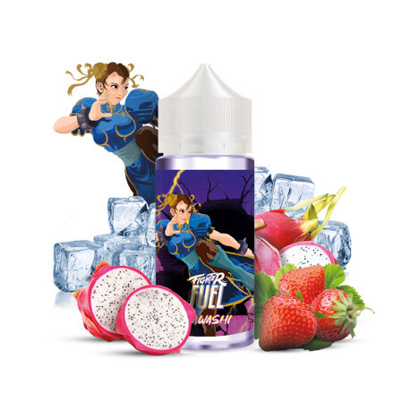 Mawashi Fighter Fuel 100ml
