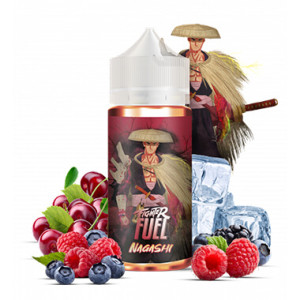 Nagashi Fighter Fuel 100ml