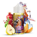 Toshimura Fighter Fuel 100ml